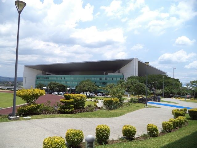 Tecnologico de Monterrey in Cuernavaca