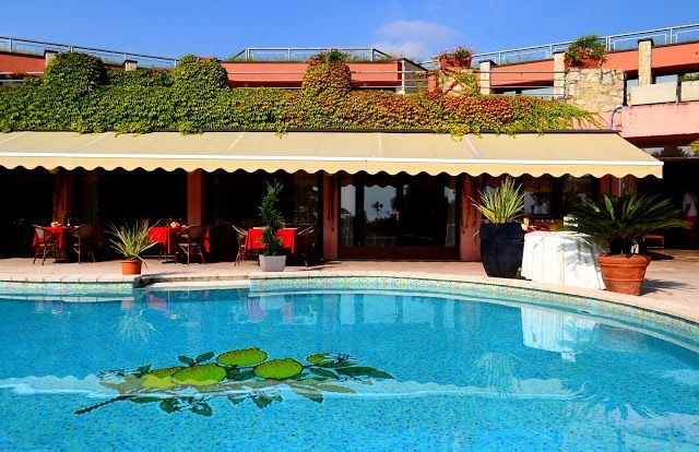 Golf Club Ca' degli Ulivi