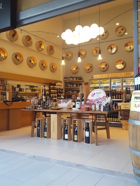 Olea Shopping Center