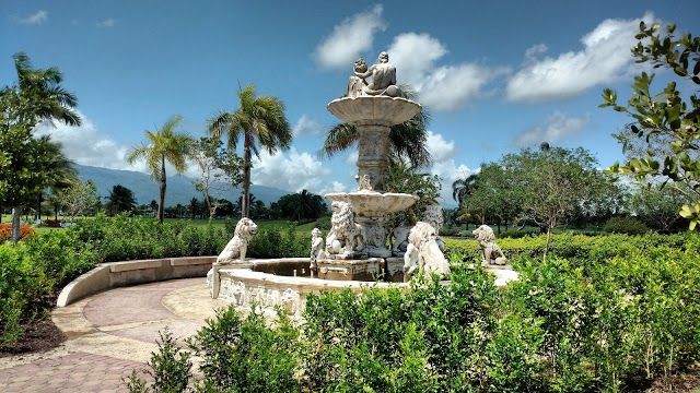 Coco Beach Golf and Country Club