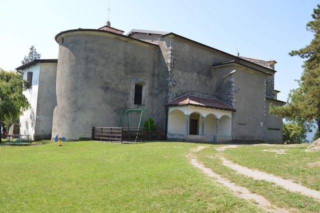 Santuario di San Giovanni