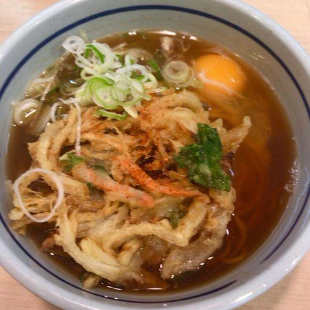 Yoshisoba