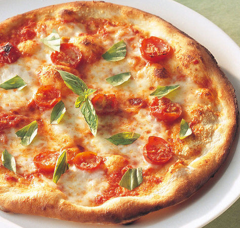 PIZZERIA matteo GINZA