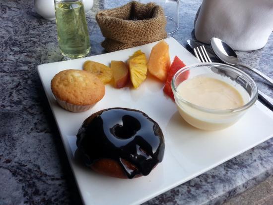 Baker's Gourmet House