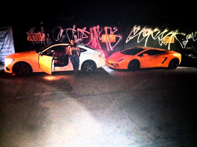 el Mallet Social Club