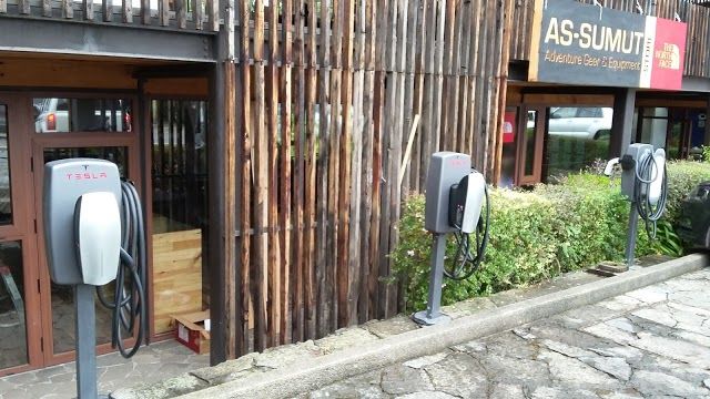 Andaro Plaza Avandaro