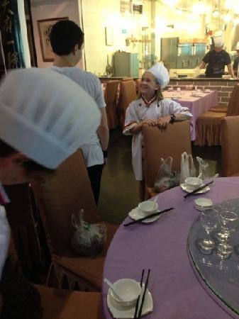 ChengDu Chuan Cai Bo Wu Guan