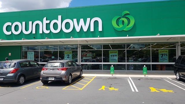 Dinsdale Shopping Centre