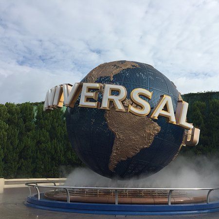 Universal Studios Japan