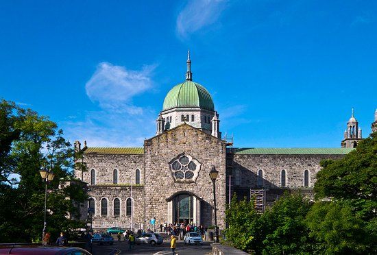 Galway Cathedral