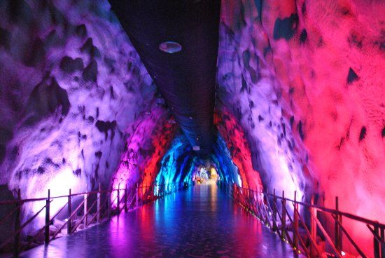 Village du Père Noël SantaPark