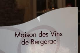 Maison des vins de Bergerac