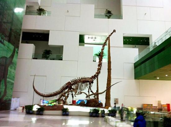 China Science and Technology Museum