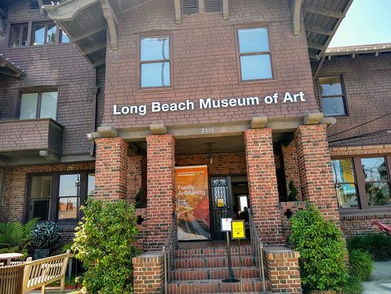 Long Beach Museum of Art