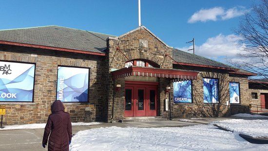Brattleboro Museum and Art Center