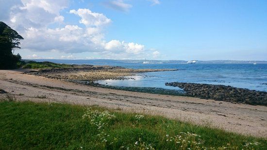 Crawfordsburn Country Park