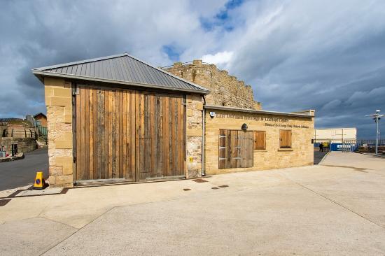 East Durham Heritage and Lifeboat Centre