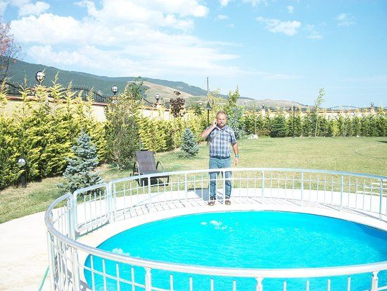 Cevdet Aydın Parkı