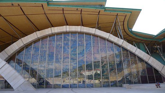 Church of Saint Pio of Pietrelcina