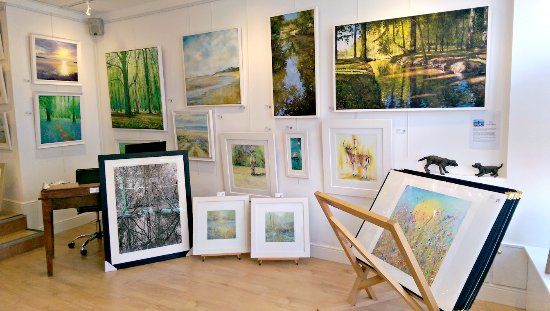 Ytene Gallery Limited