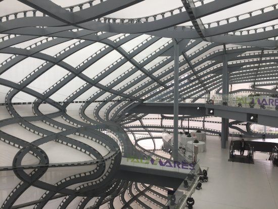 Rome Congress Center