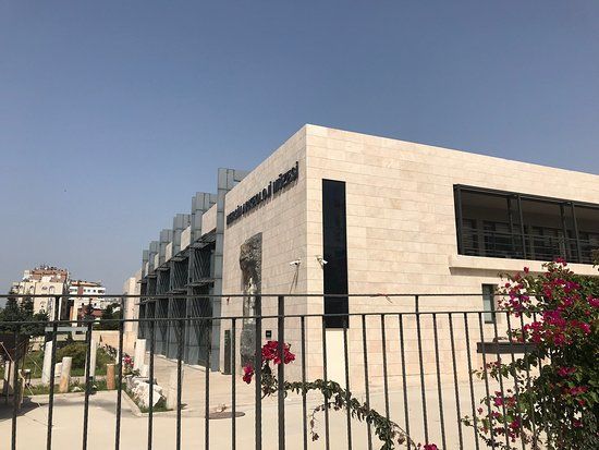 Mersin Arkeoloji Müzesi