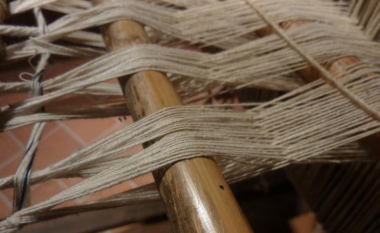 Museo della canapa di Sant'Anatolia di Narco