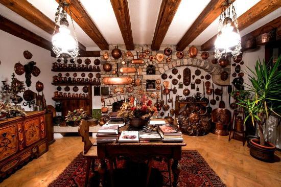 Museo del Rame Navarini