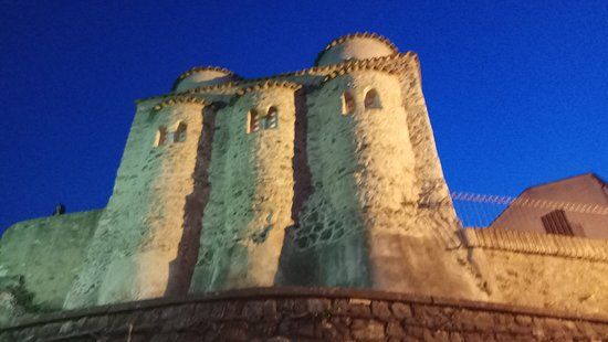 Oratorio di San Marco