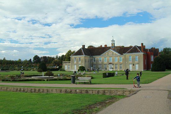 Reigate Manastır Müzesi