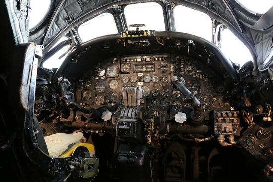 Avro Heritage Centre