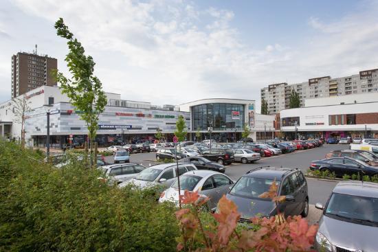 Leine Center Laatzen