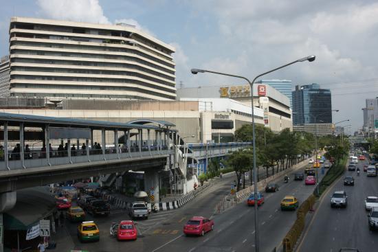 CentralPlaza Lardprao