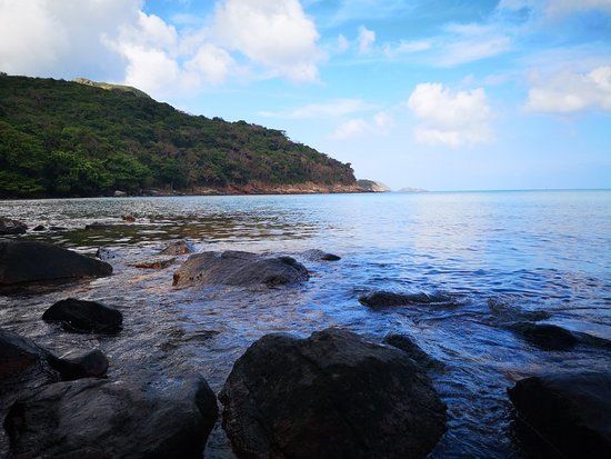 Nationalpark Côn Đảo