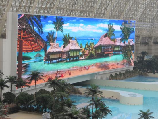 Paradise Island Ocean Park