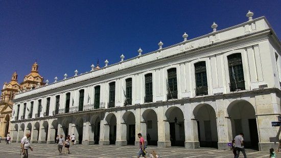 le Cabildo de Córdoba