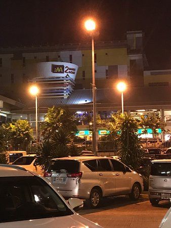 Mango Square Mall