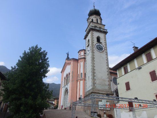 chiesa del Santissimo Redentore
