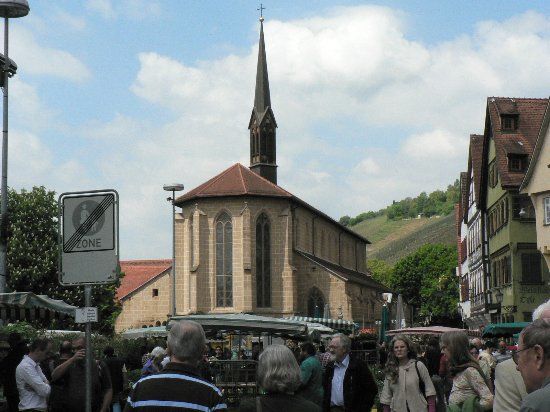 Münster Sankt Paul