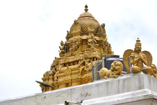 Gopalaswami Betta