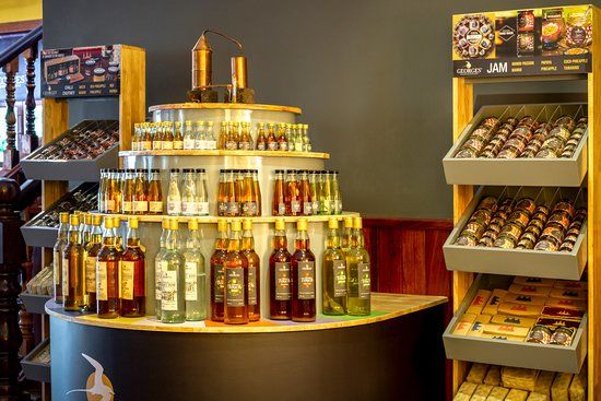 Georges Distillery Rum Tasting and Making Siem Reap