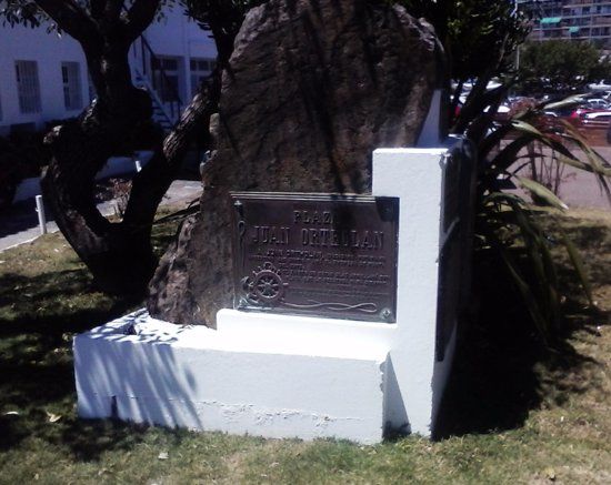 Plaza Juan Ortholan