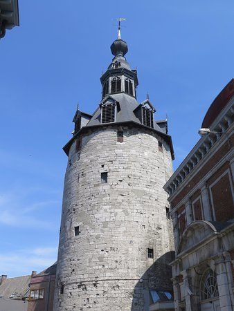le Beffroi de Namur