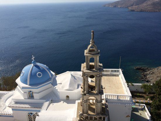 Ekklisia tis Panagias tis Poraitissas