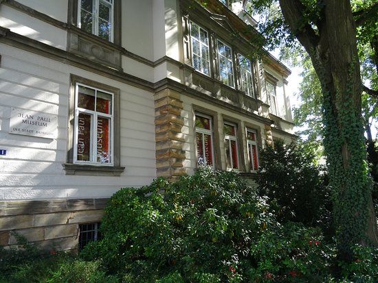Jean-Paul-Museum