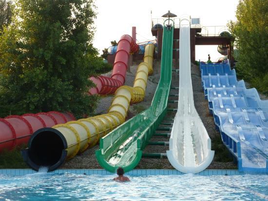 Annagora Aquapark