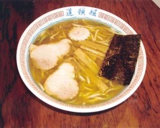 Chinesenoodle Dotonbori