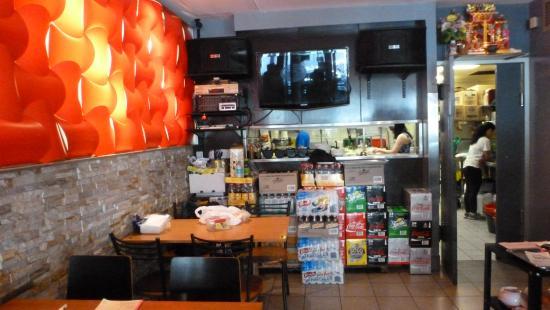 Vietnamese Saigon Star