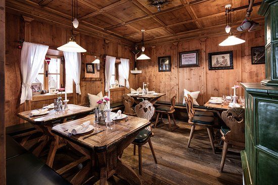 Gasthof Restaurant Perauer