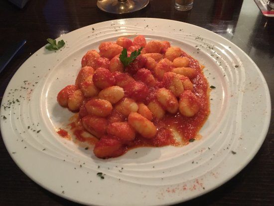 Pizzeria-Ristorante Nabucco